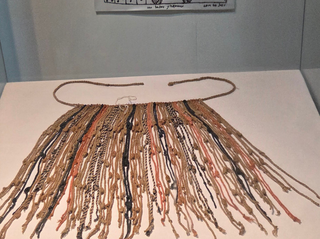 Museo de Chacas-Chacas必去景点