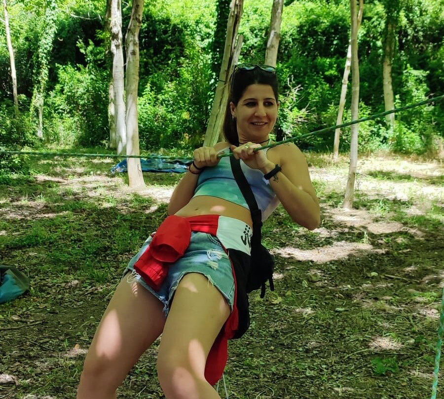 Centro Rafting di Campobase-Pertosa必去景点