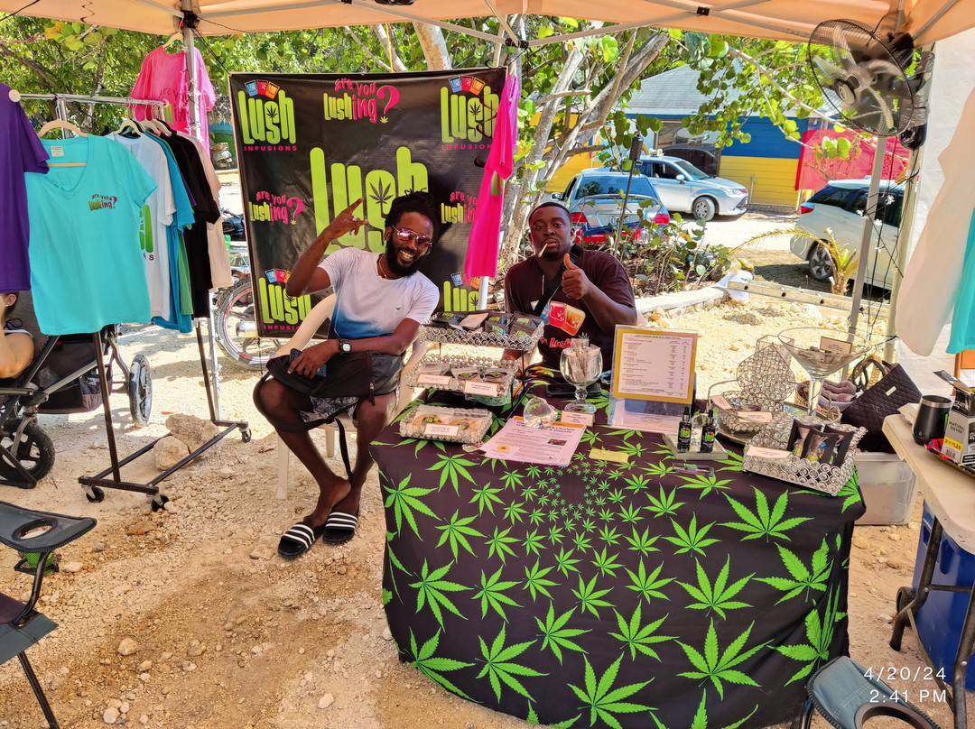 Tafara Farm Jamaica-Little London必去景点