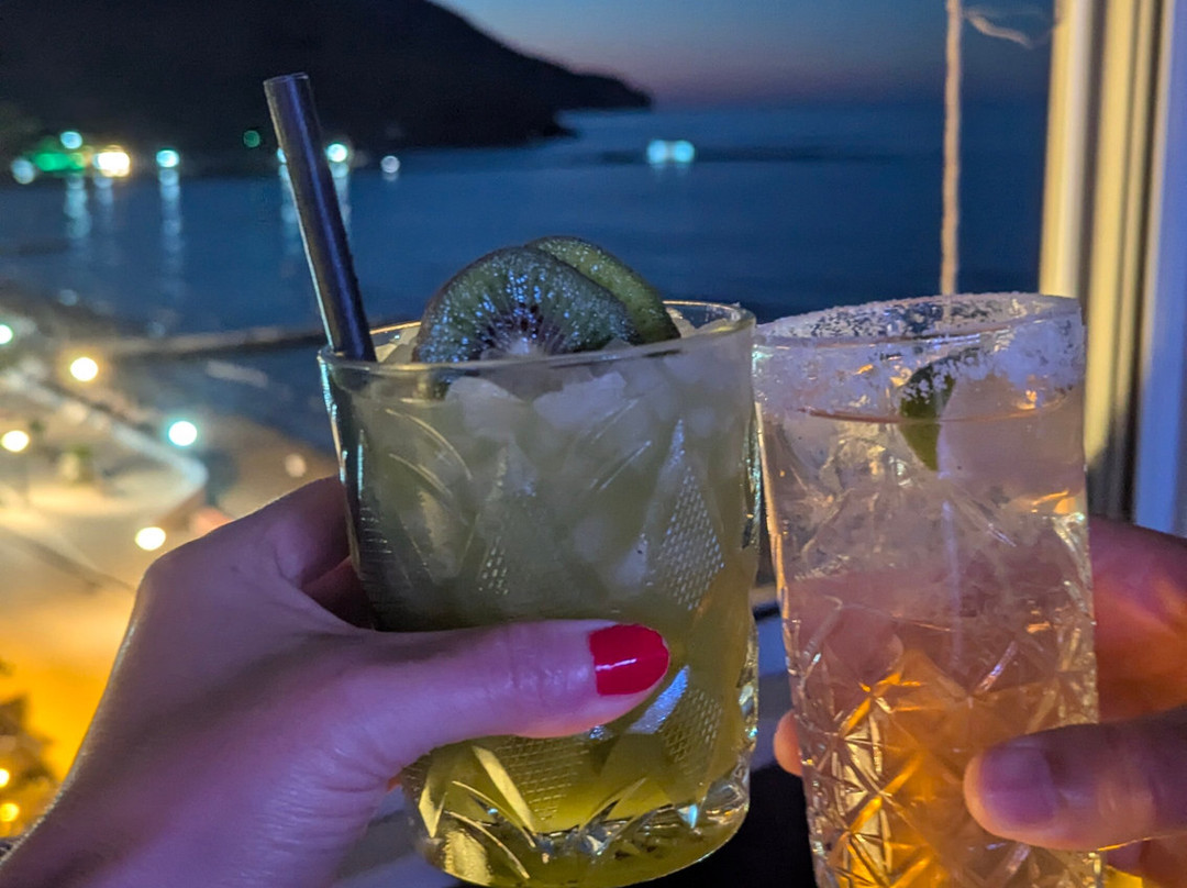Panorama Cocktail-bar-Georgioupolis必去景点