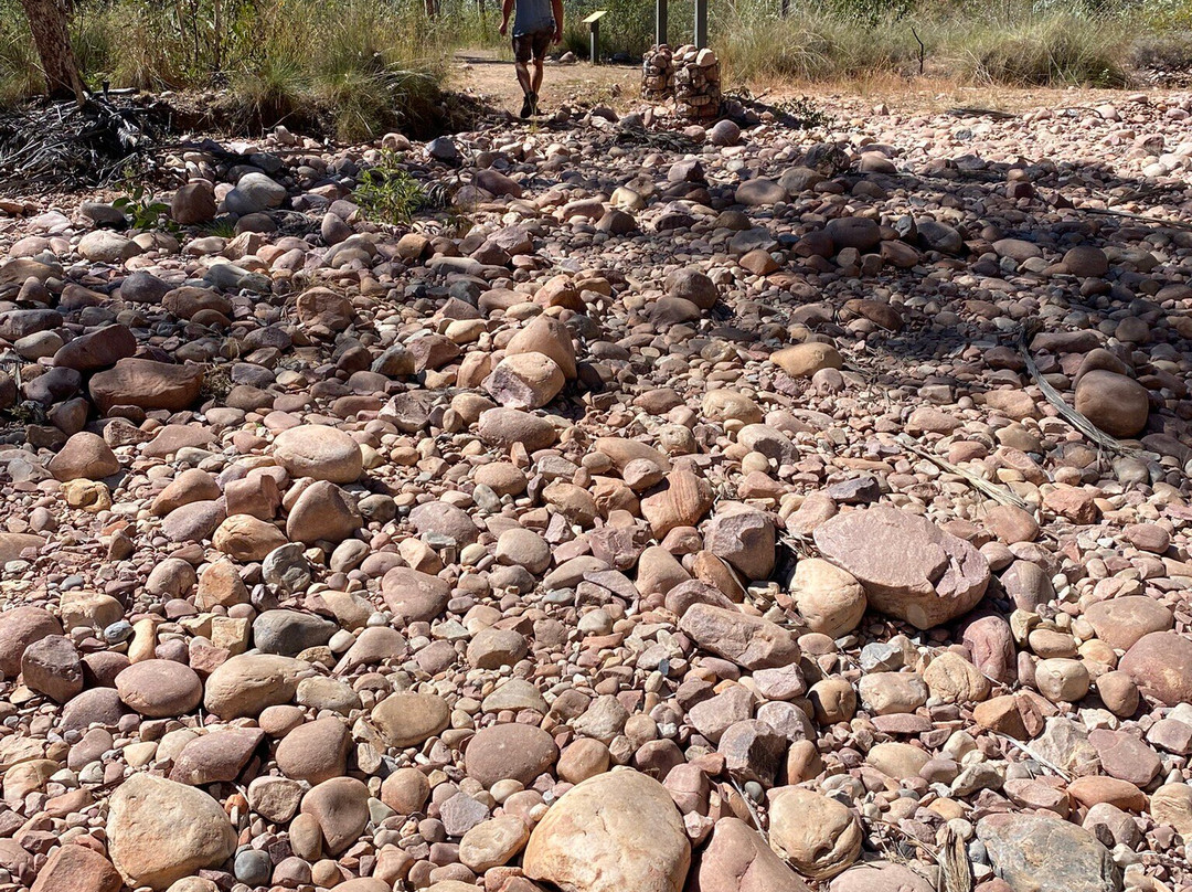 Purnululu National Park-Purnululu National Park必去景点