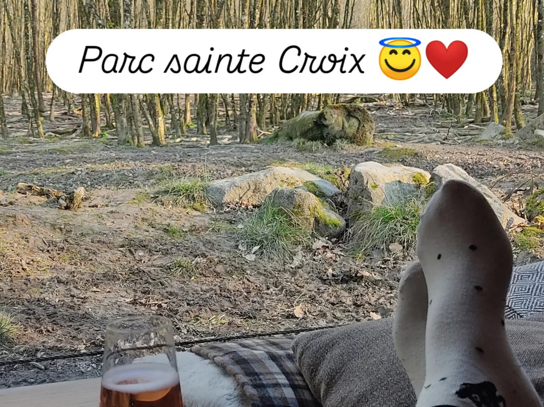 Parc Animalier De Sainte-croix-Rhodes必去景点