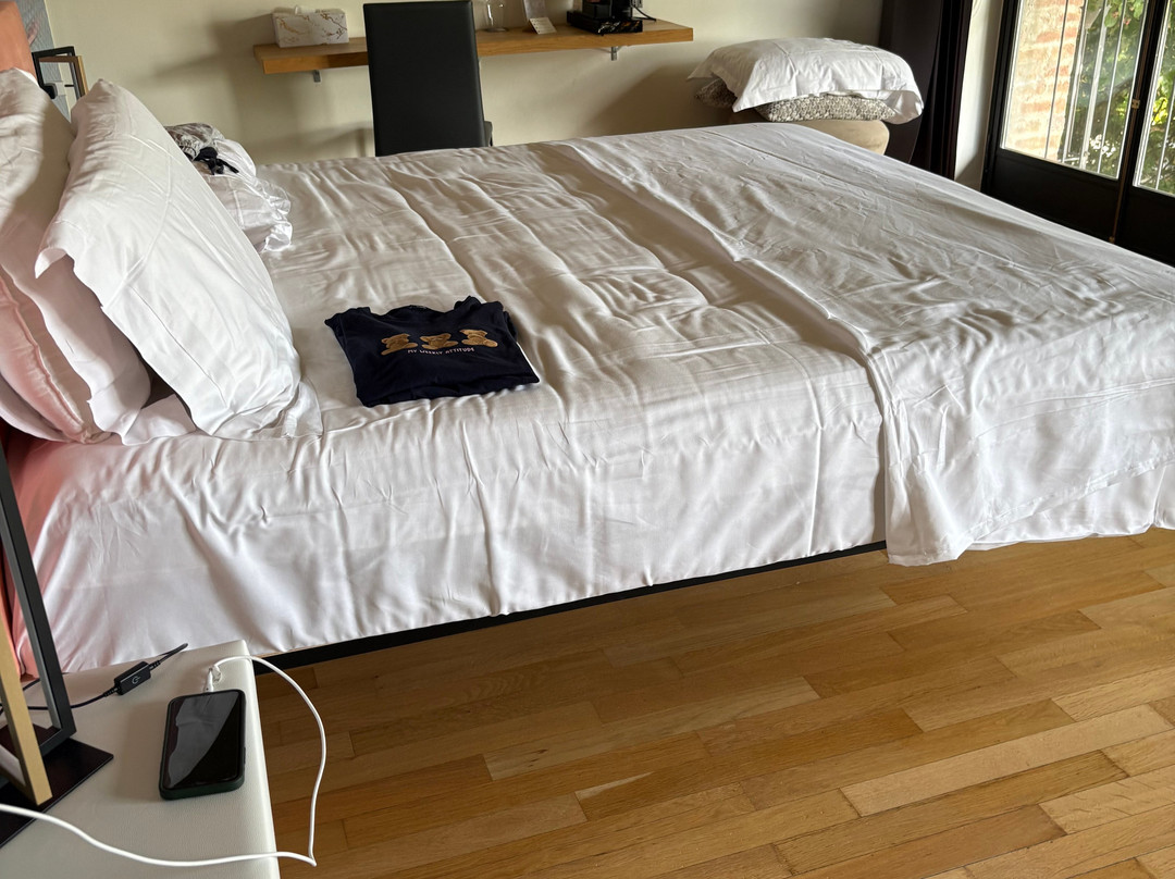 La Madernassa Resort - Casalora Dimora Storica di Charme主图