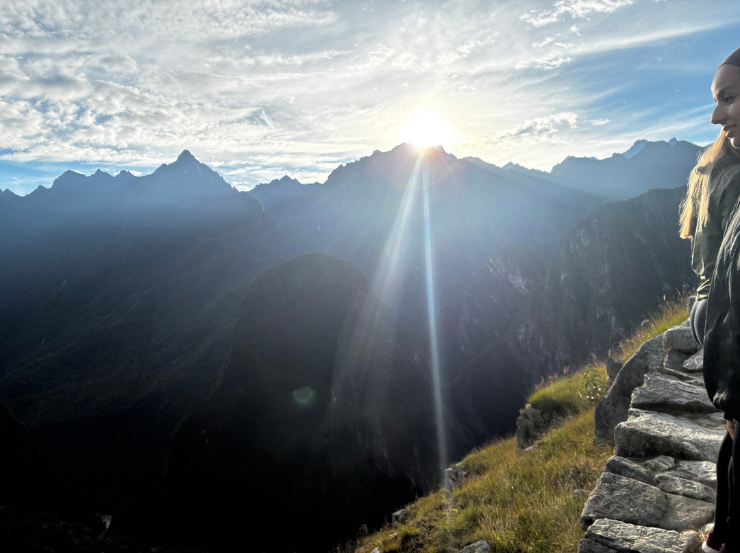 Peru Summit Adventures-库斯科必去景点