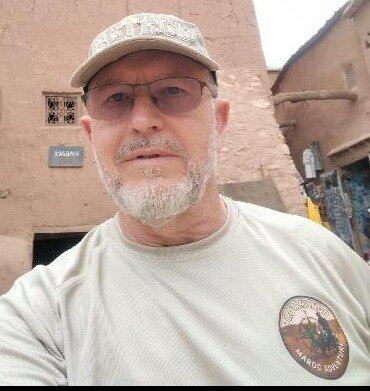 Kasbah Hotel Jurassique-旅行者