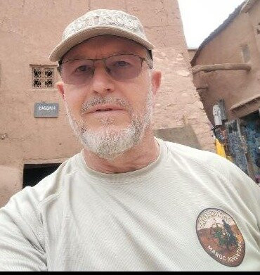 Kasbah Hotel Jurassique主图