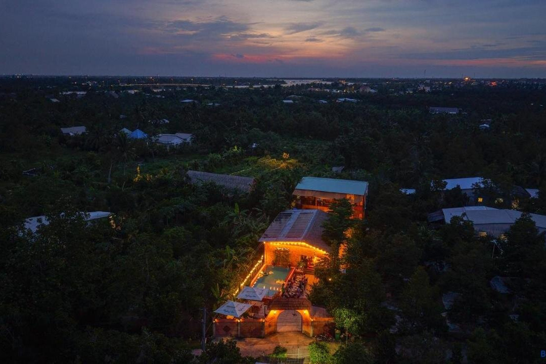 Homestay Thuy Duong | Cai Be