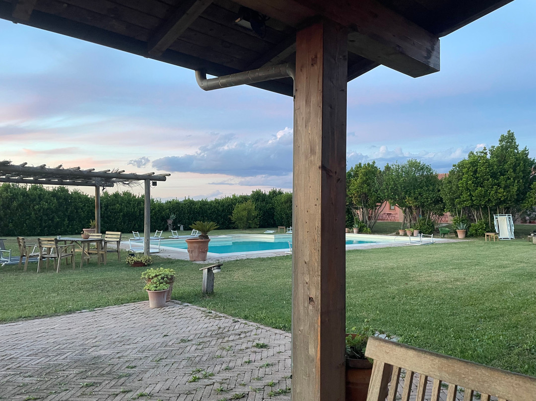 Agriturismo Podere Cirene主图
