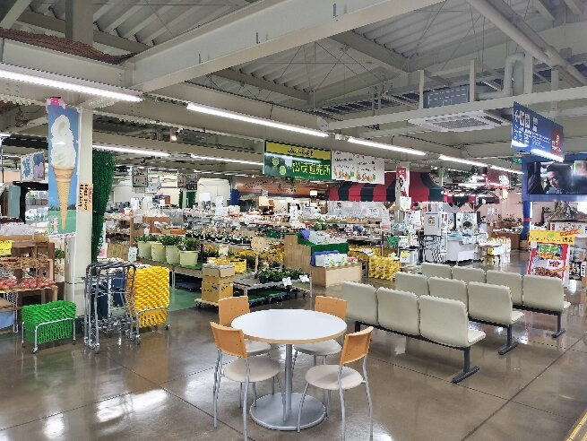 Tokushima Tokutoku Terminal-松茂町必去景点