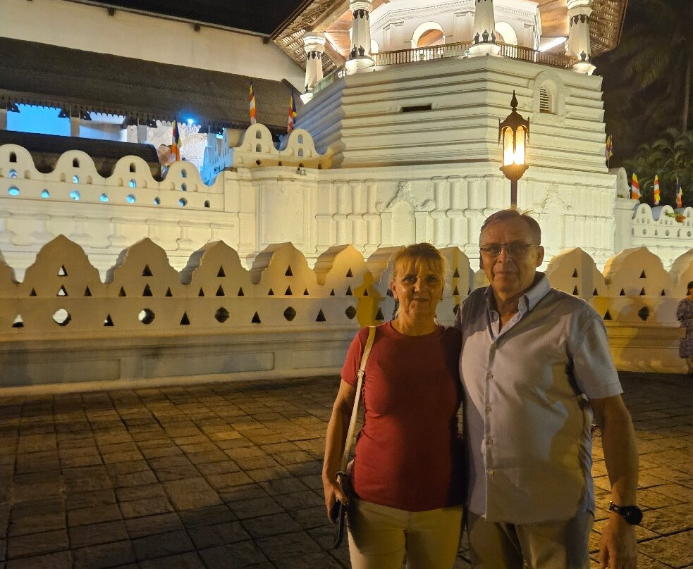 Sri Lanka Rundreise mit saman-加勒必去景点
