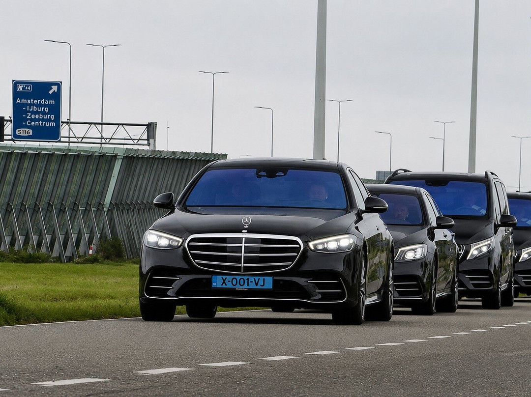 AMSTAXIHOLLAND – Private Taxi, Transfers & Tours Amsterdam-阿姆斯特丹必去景点