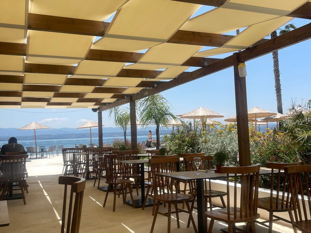 Elion Seaside Resort & Spa