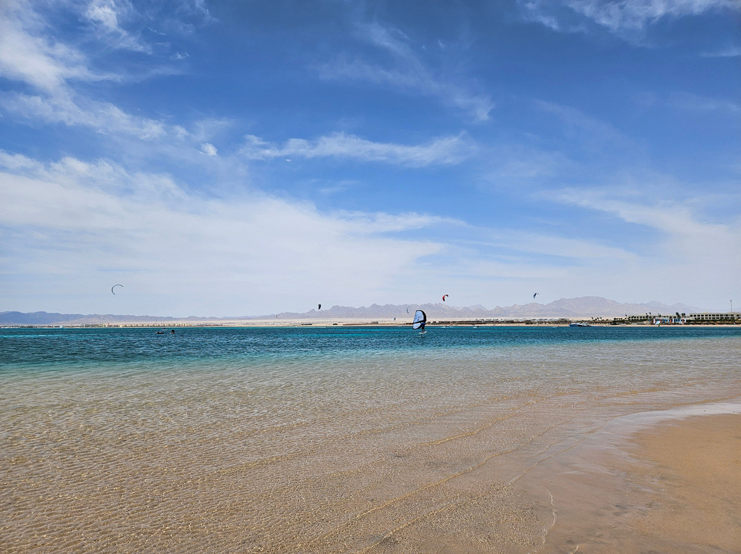 7 Bft KiteHouse Somabay-索马湾必去景点