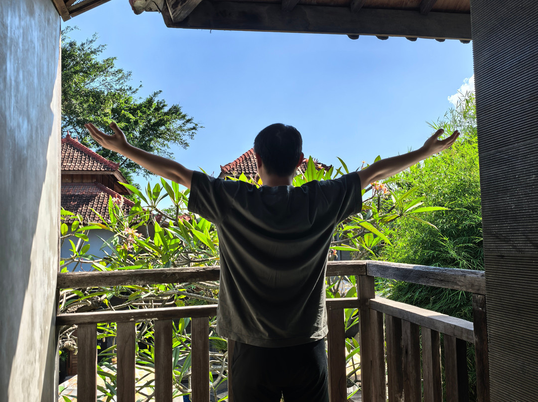 Annora Villas Seminyak主图
