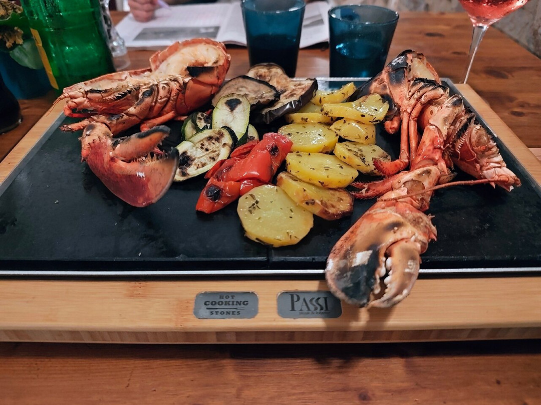 Passi Ristorante
