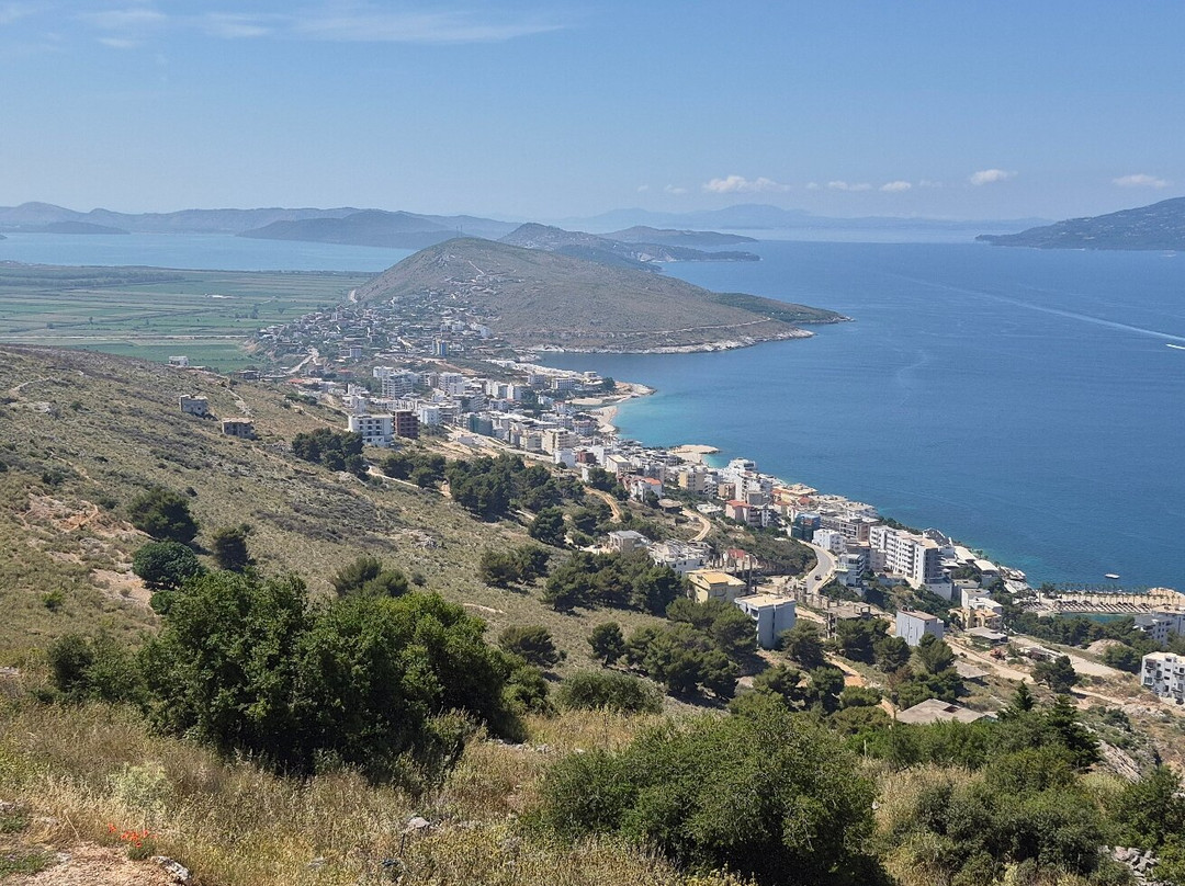 Lekuresi Castle-沙兰德必去景点