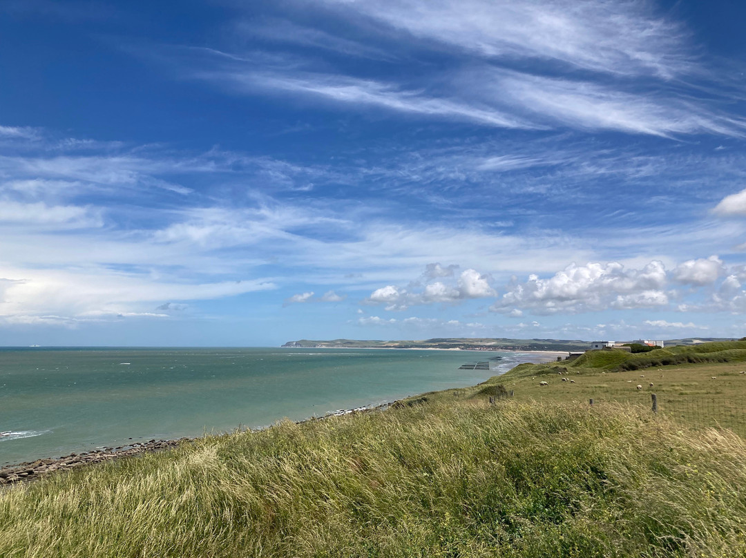 Cap Gris-Nez-Audinghen必去景点