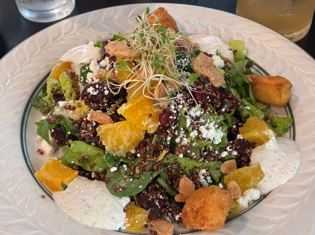 Madison Cafe & Grill