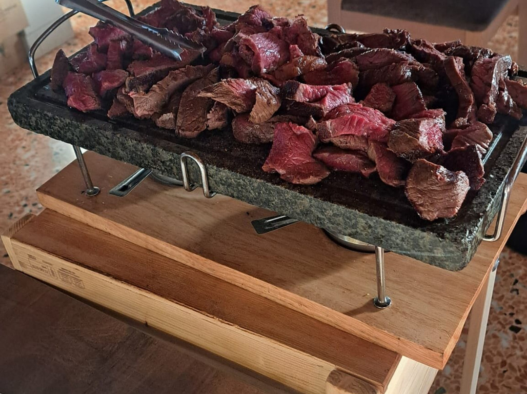 Grand Canyon Steakhouse