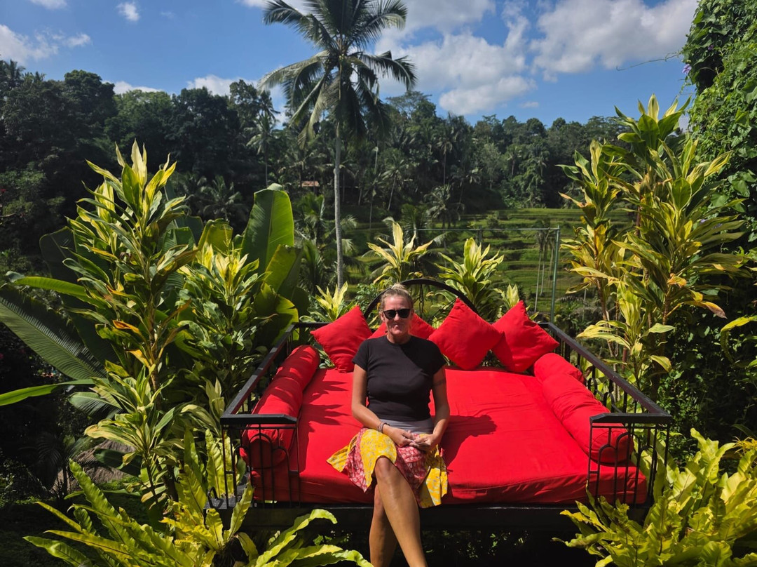 D'tukad River Club Bali-布拉巴度必去景点