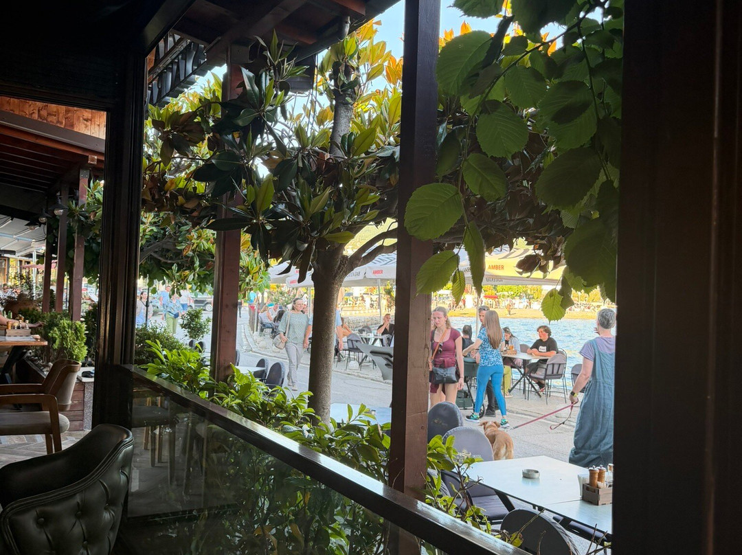 阿勒克桑德丽亚酒店主图