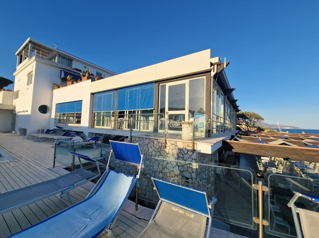 Martino Club Hotel主图