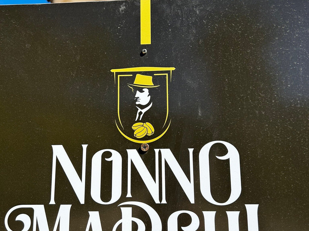 Café Nonno Marchi-塞拉内格拉必去景点