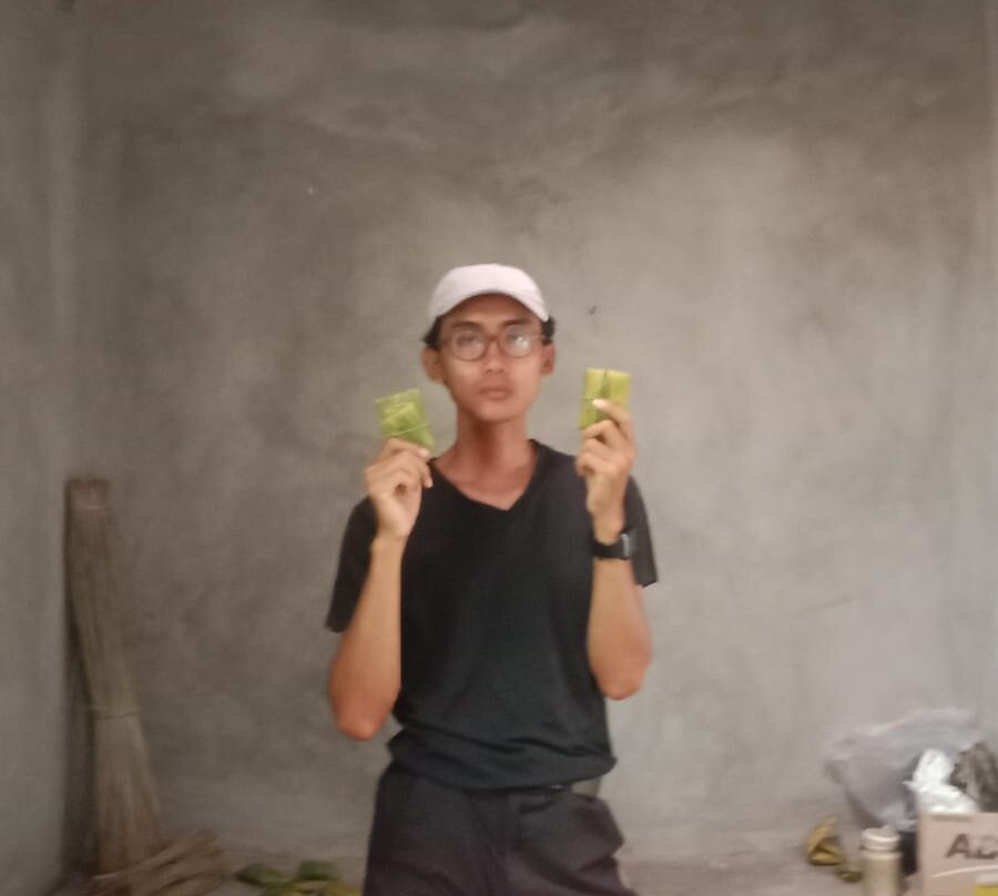 Moana - Sustainable Cycling Tour-Yogyakarta必去景点