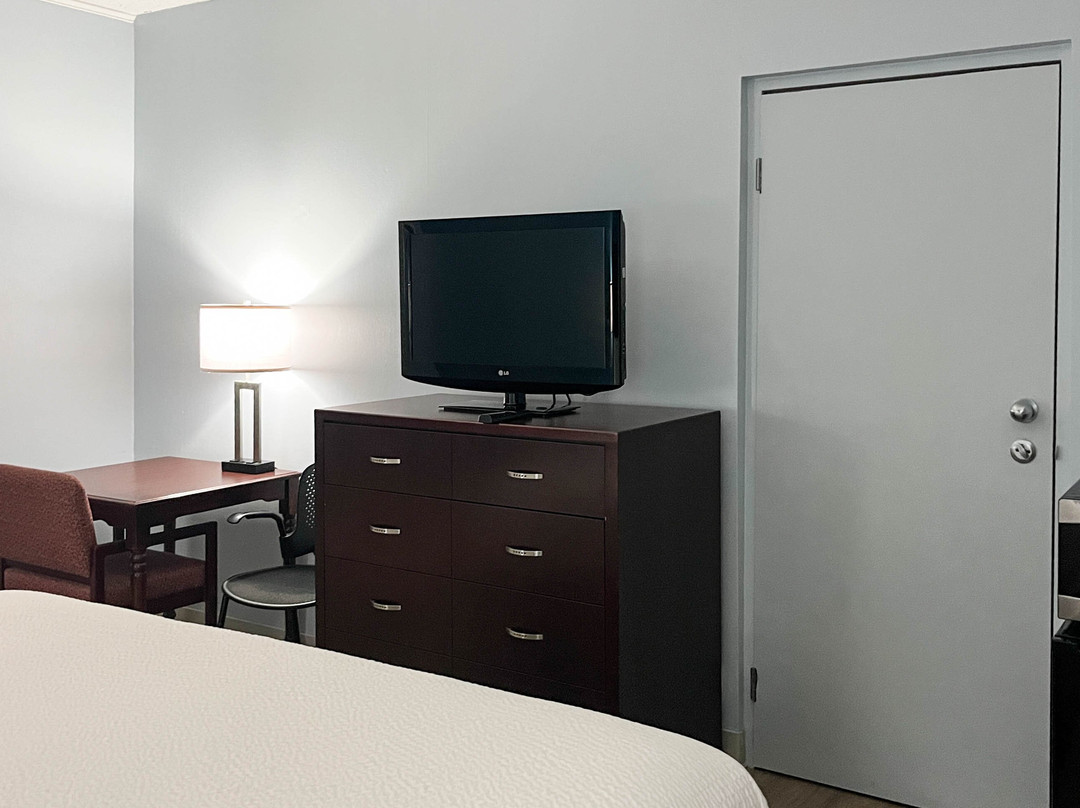 Motel 6 Tiffin, OH