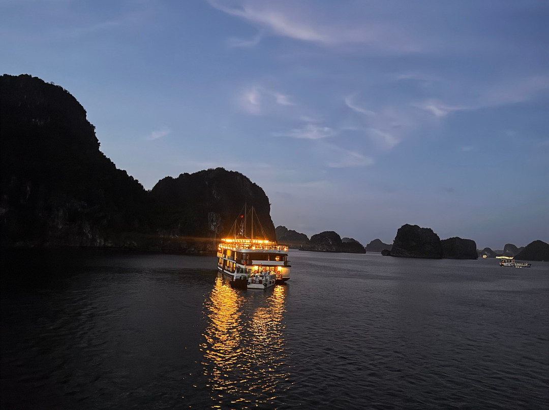 Vietnam heritage daily tour-河内必去景点