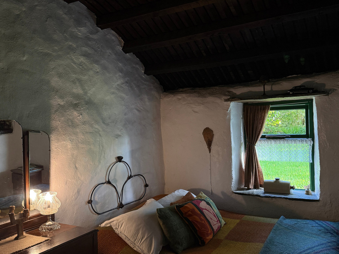 The Green Gate B&B Ardara主图