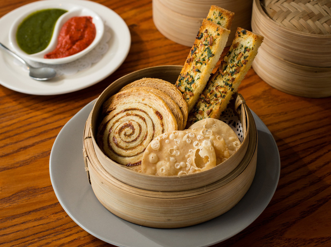 Suzie-Q Asian Twist Kitchen
