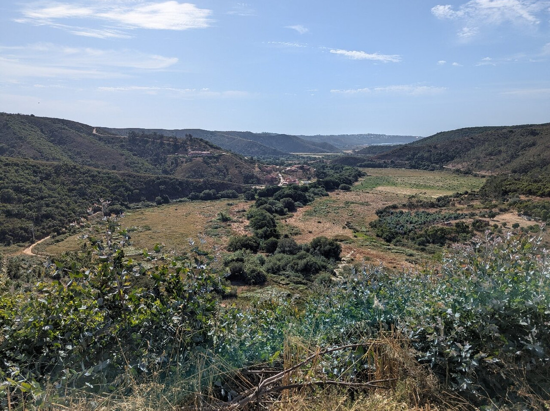 Castle of Aljezur-Aljezur必去景点