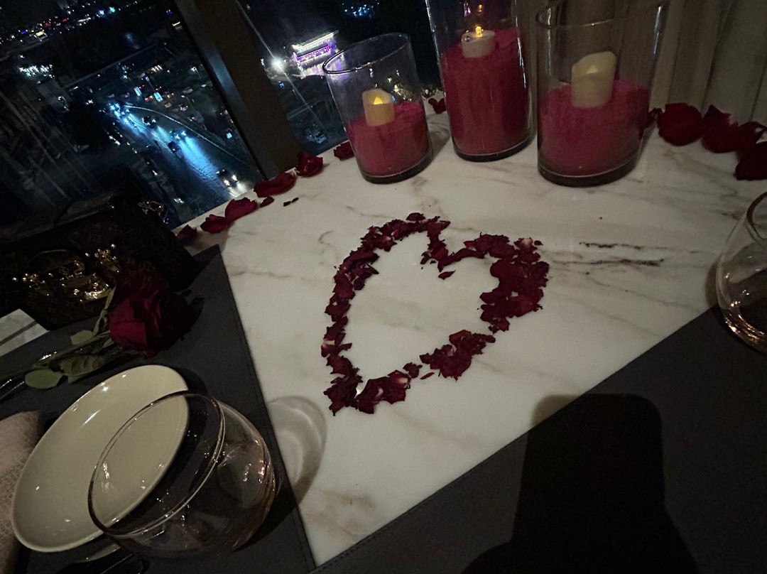 开罗圣瑞吉酒店主图