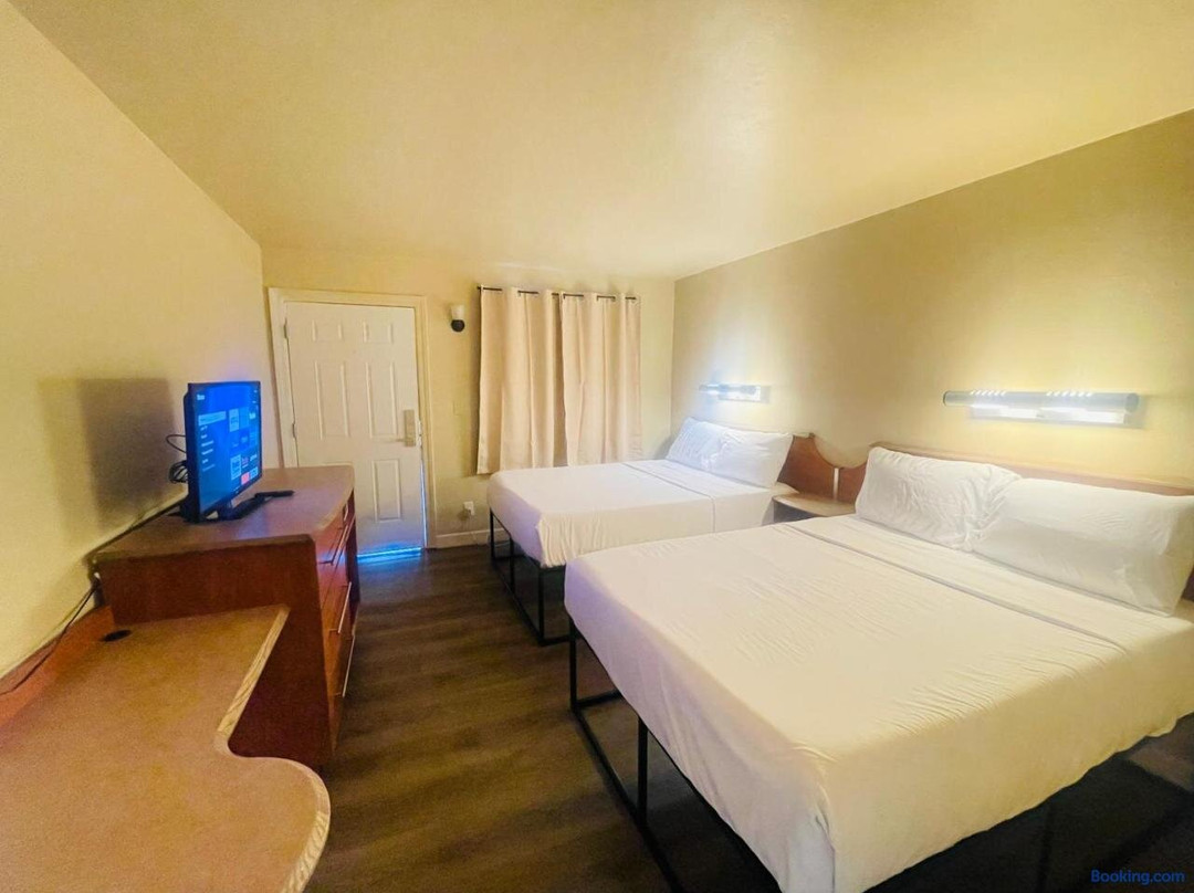 OYO Hotel Eloy AZ I-10