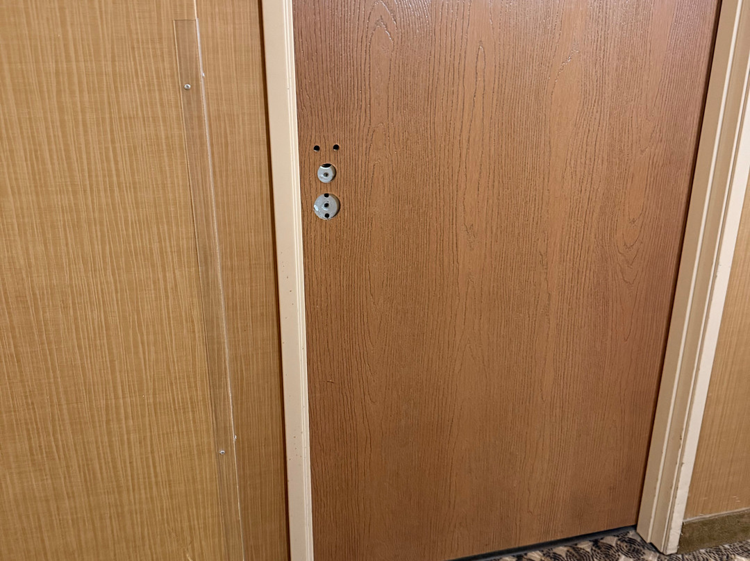 Holiday Inn 英尺。韦恩的IPFW及体育馆主图
