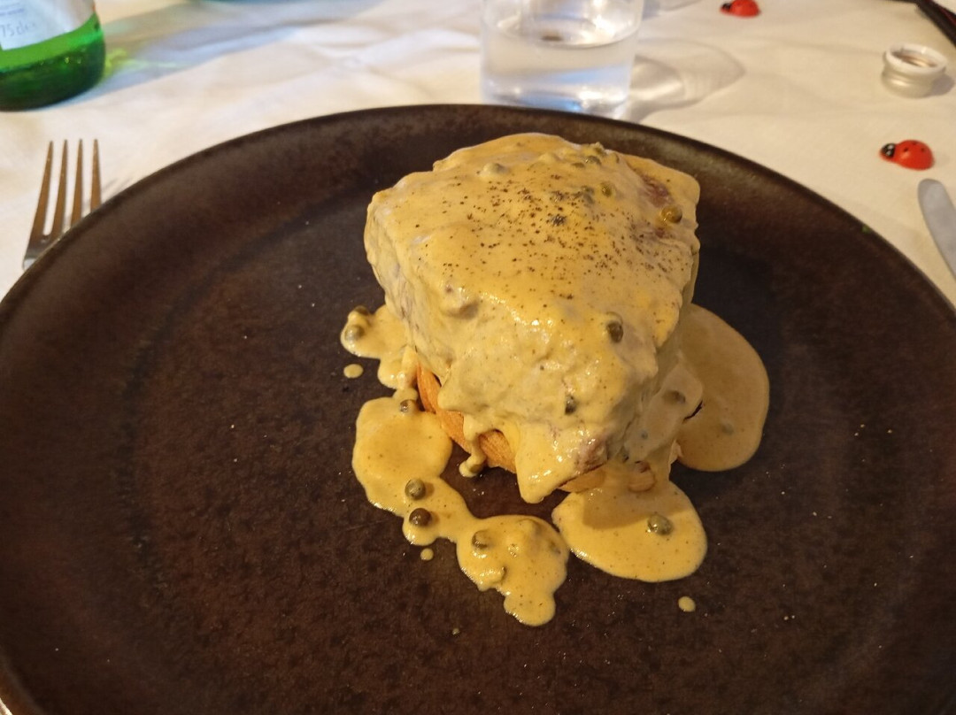 Osteria Dolcevista