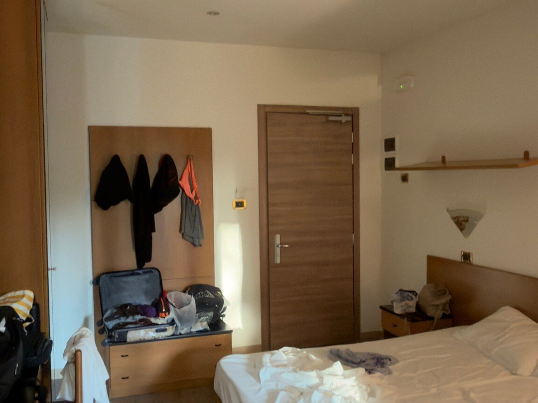 Street Hotel Comacchio主图