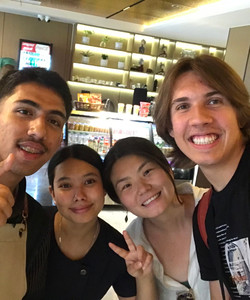 Jiuding Joy Hotel酒店图片