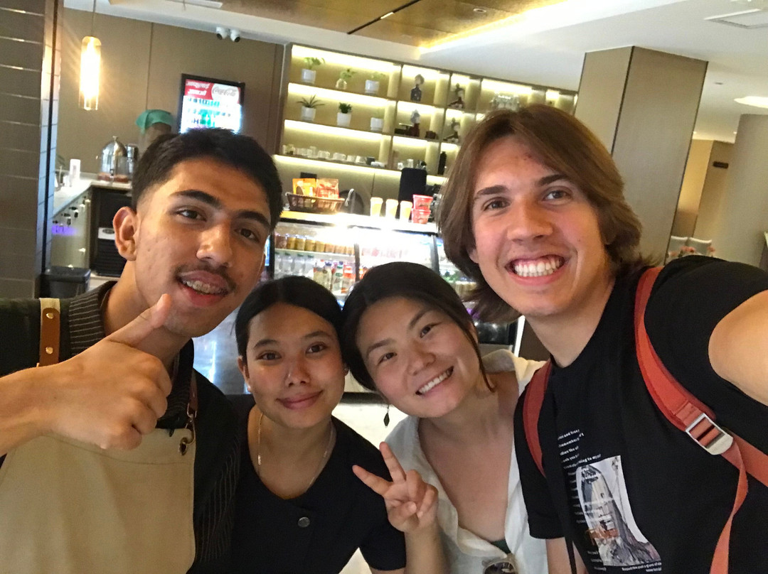 Jiuding Joy Hotel