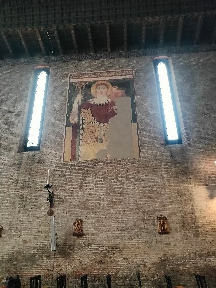 Chiesa di San Francesco-特雷维索必去景点
