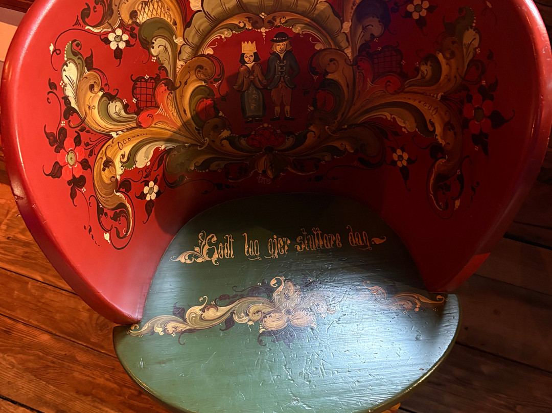 赫斯拉农场主图