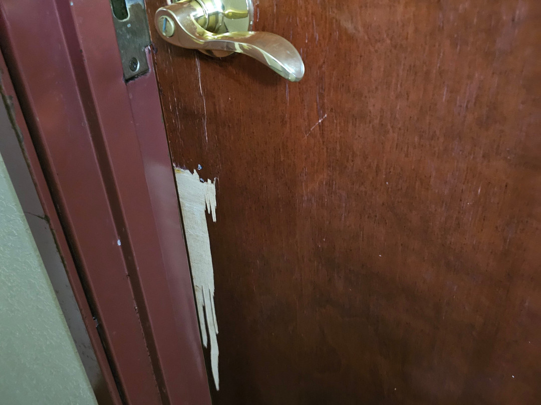 艾伦帕克/迪尔伯恩舒适套房酒店主图