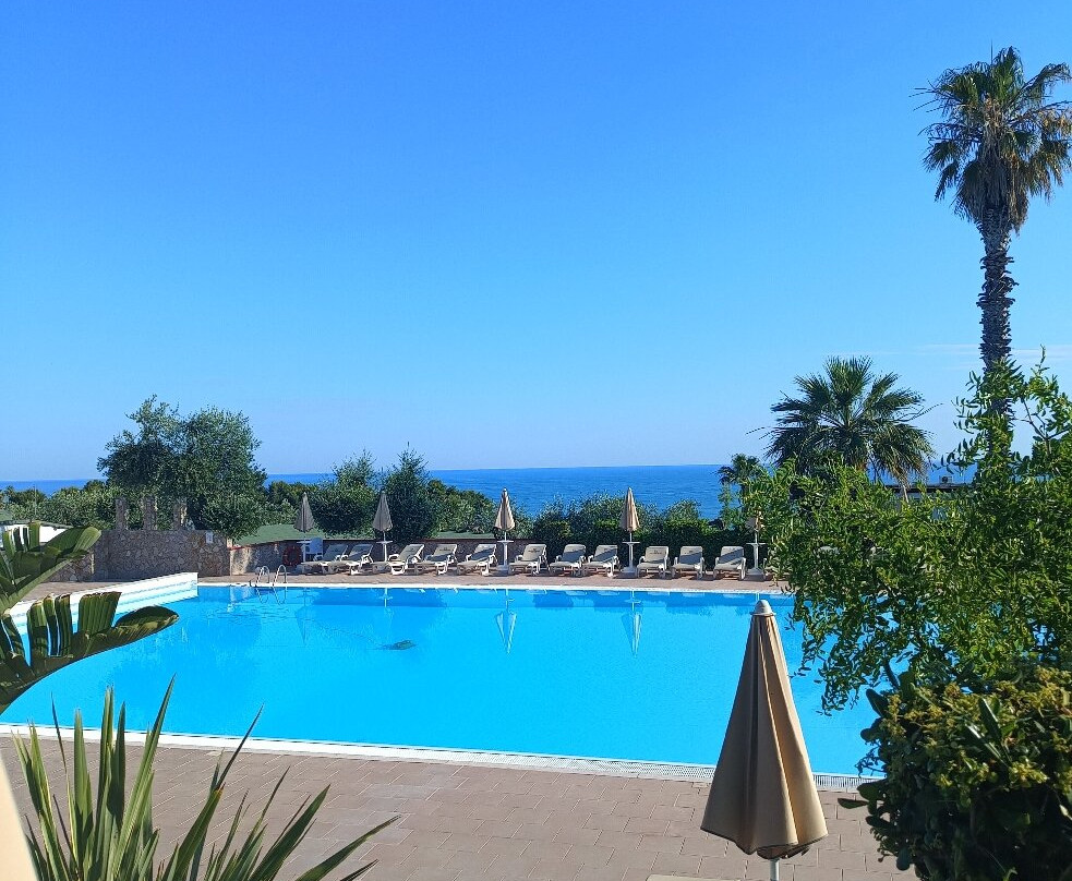 Villaggio Uliveto - Family Experience主图