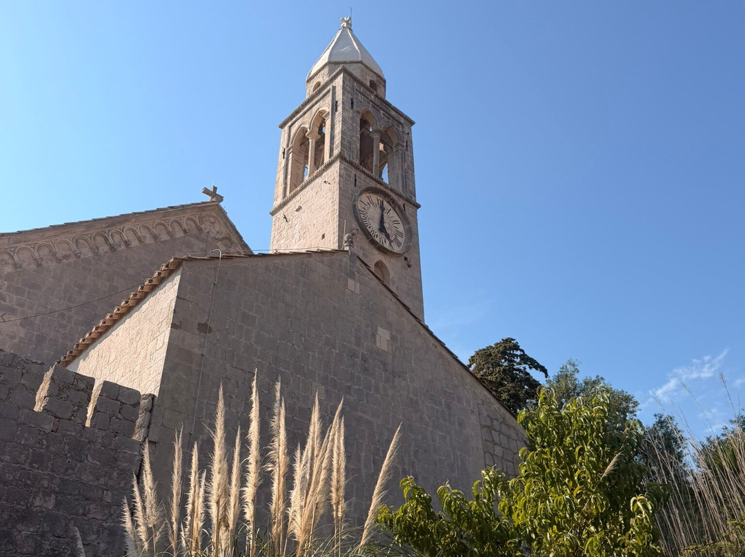 Azure Voyage Dubrovnik-杜布罗夫尼克必去景点