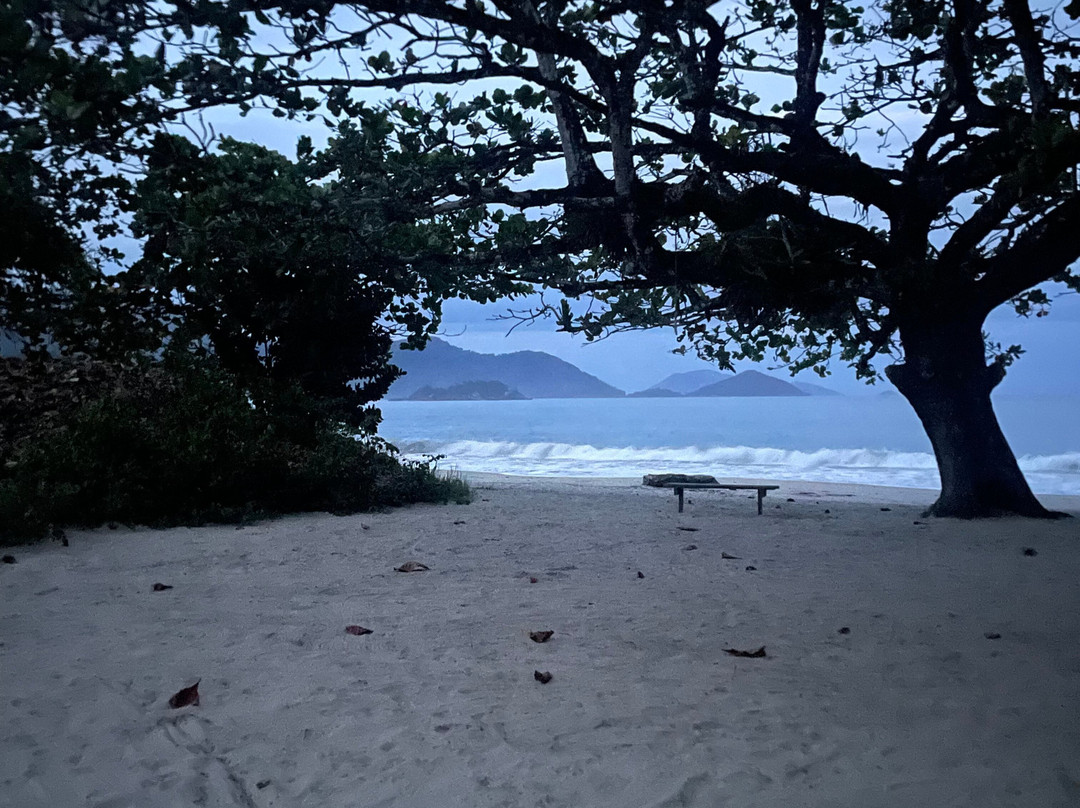 Dagami Tour Ilhabela-伊利亚贝拉必去景点