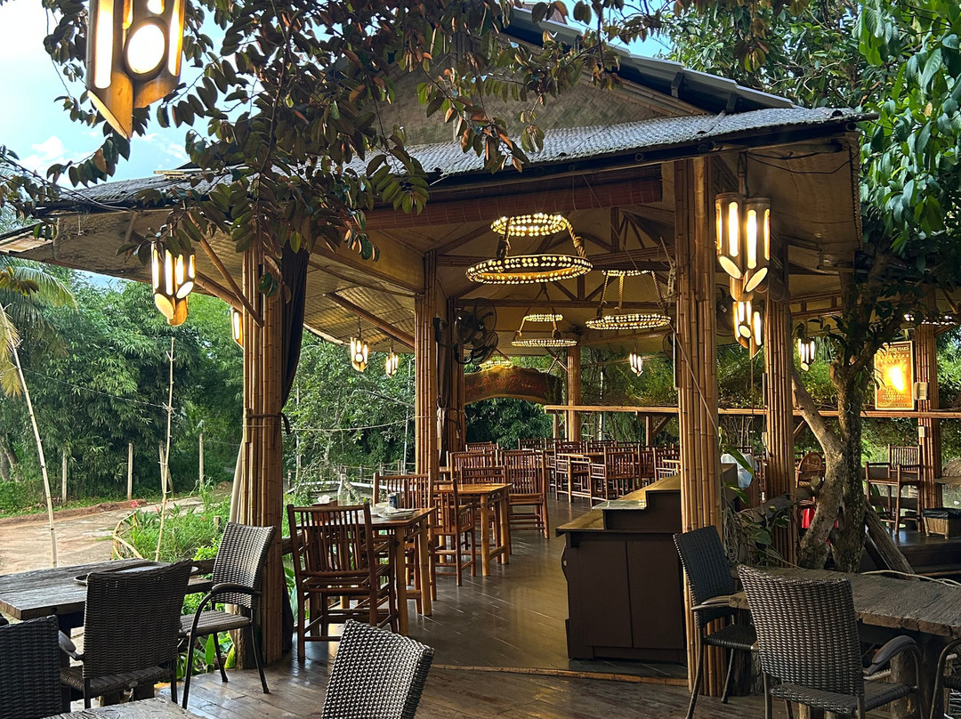 Bamboo Eco Village主图