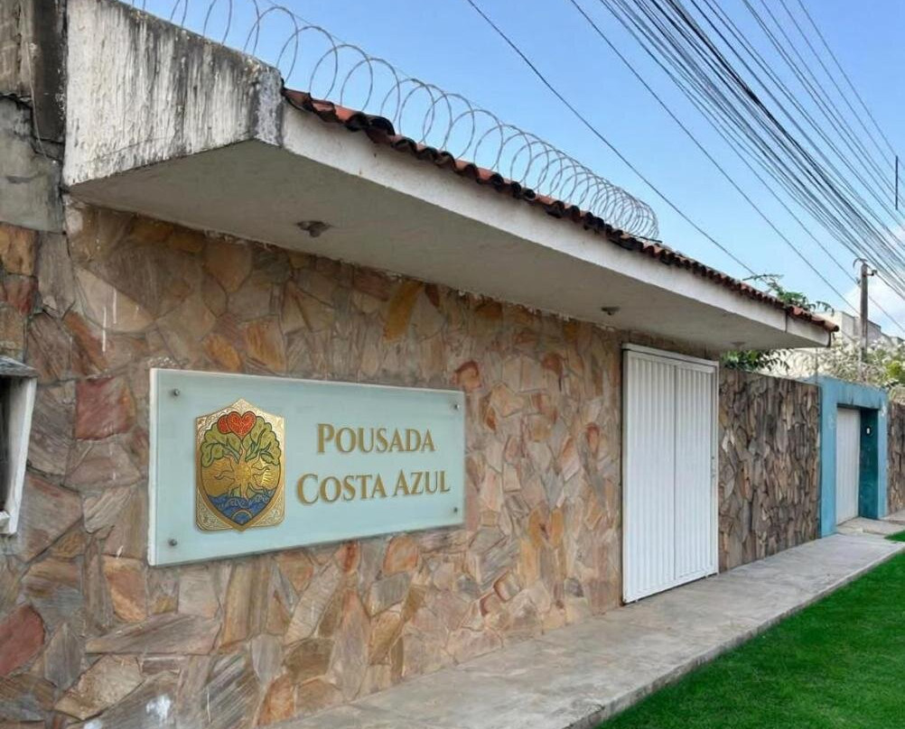 Pousada Costa Azul