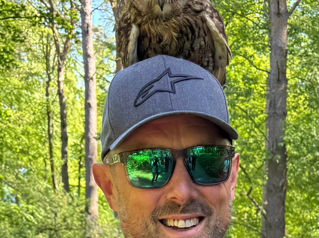 East Sussex Falconry-Herstmonceux必去景点