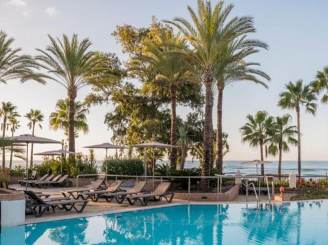 Marriott Playa Andaluza
